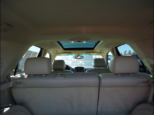 Cadillac SRX 2006 photo 5