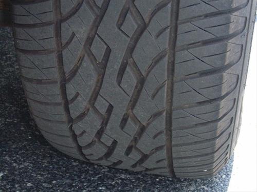 Cadillac SRX 2006 photo 5