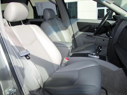 Cadillac SRX Unknown Other