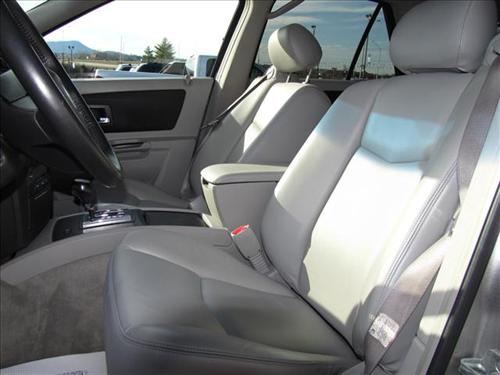 Cadillac SRX 2006 photo 1