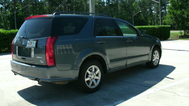 Cadillac SRX 2006 photo 6
