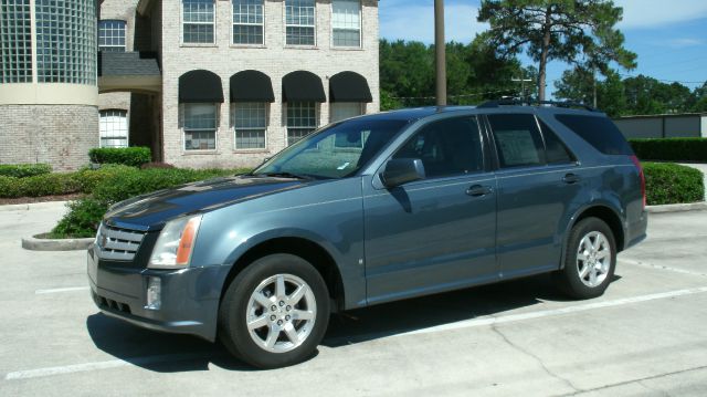 Cadillac SRX 2006 photo 7