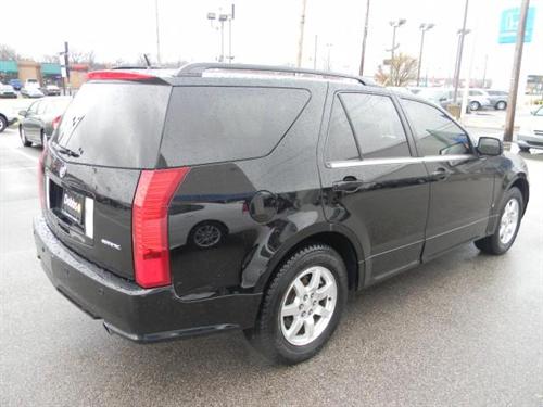 Cadillac SRX 2006 photo 1