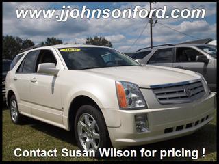 Cadillac SRX Unknown Other