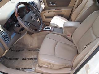 Cadillac SRX 2006 photo 1
