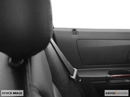 Cadillac SRX 2006 photo 2