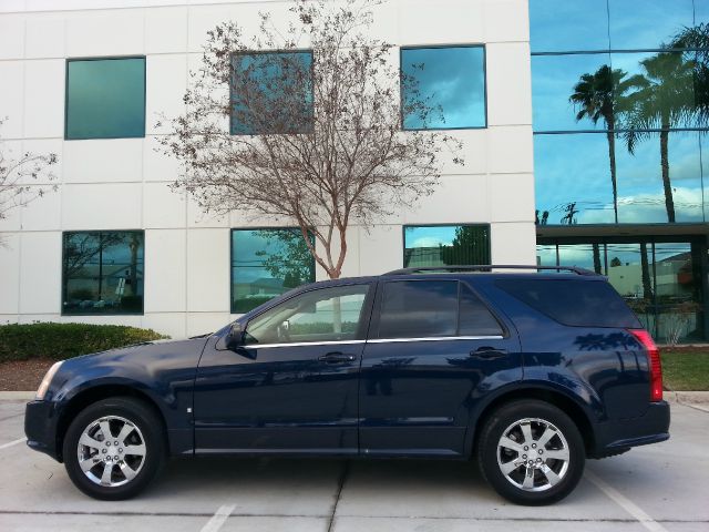 Cadillac SRX 2006 photo 4