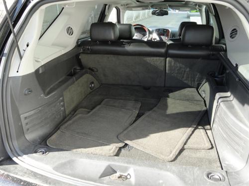 Cadillac SRX Unknown Other