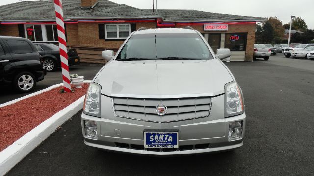 Cadillac SRX 2006 photo 3
