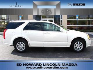 Cadillac SRX ZR5 CREW CAB Other