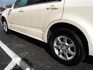 Cadillac SRX 2006 photo 5