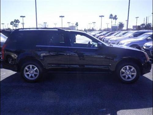 Cadillac SRX 2006 photo 3