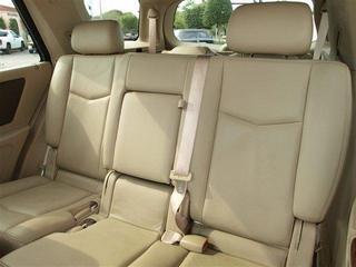 Cadillac SRX 2006 photo 1