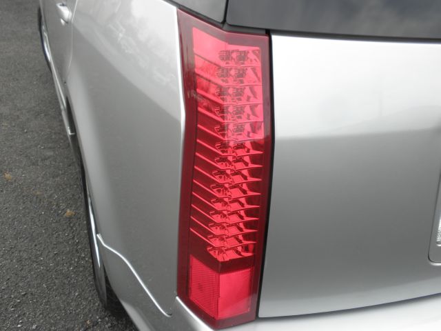 Cadillac SRX 2006 photo 3
