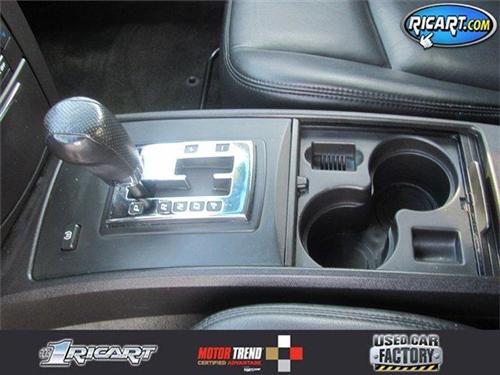 Cadillac SRX 2006 photo 5