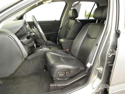 Cadillac SRX 2006 photo 4