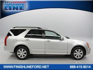 Cadillac SRX Unknown Other