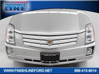 Cadillac SRX 2006 photo 2