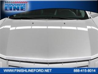 Cadillac SRX 2006 photo 3