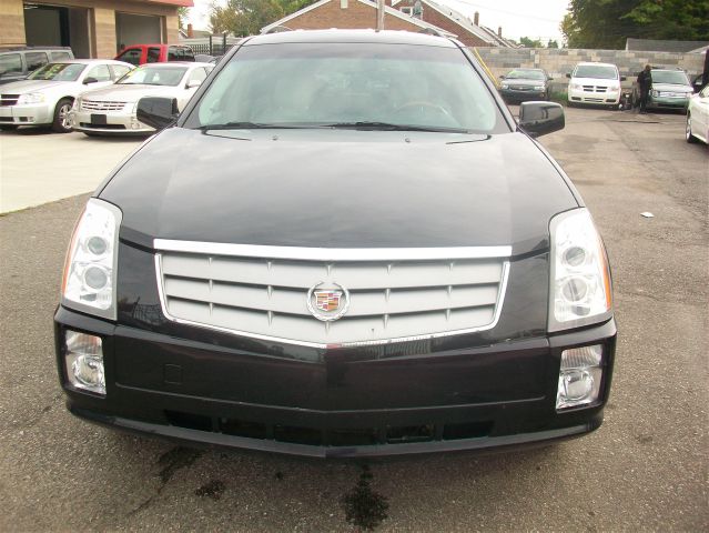 Cadillac SRX 2006 photo 4