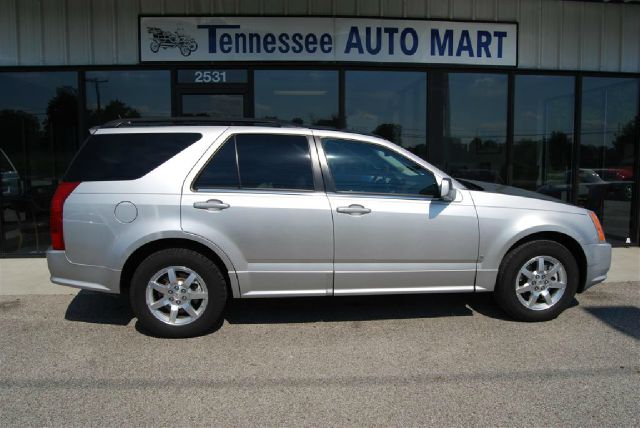 Cadillac SRX 2006 photo 1