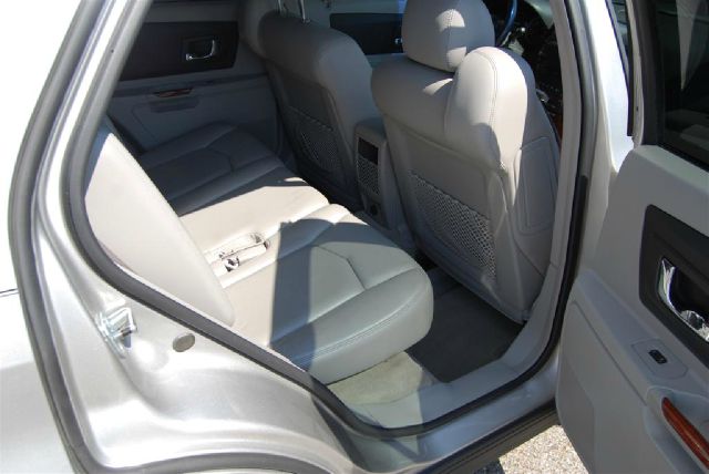 Cadillac SRX 2006 photo 3