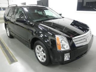 Cadillac SRX Unknown Other