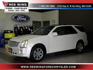 Cadillac SRX Unknown Other