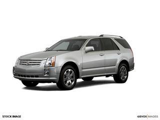 Cadillac SRX Unknown Other