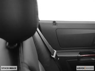 Cadillac SRX 2006 photo 1