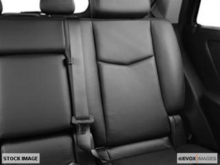Cadillac SRX 2006 photo 3