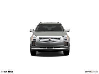 Cadillac SRX 2006 photo 4