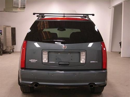 Cadillac SRX 2006 photo 3