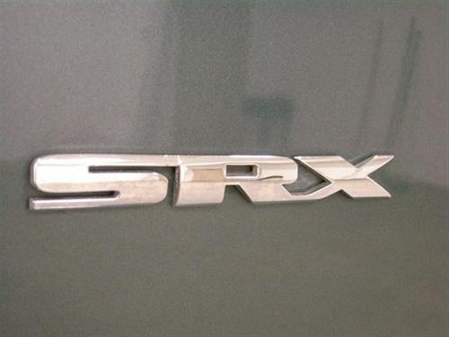 Cadillac SRX 2006 photo 4