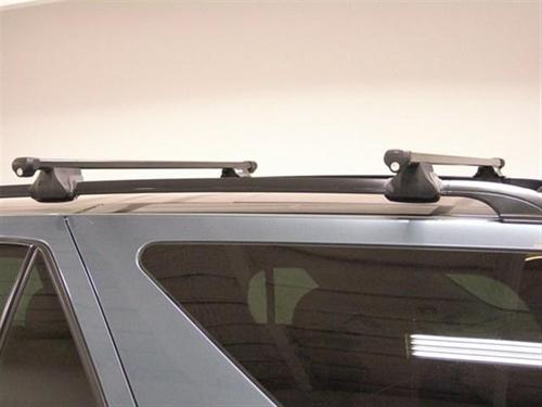 Cadillac SRX 2006 photo 5