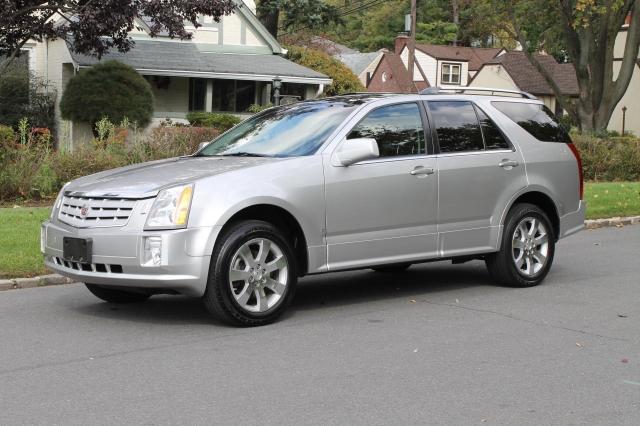 Cadillac SRX Extreme LS Clean Carfax Sport Utility