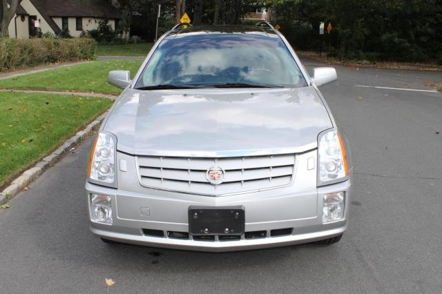 Cadillac SRX 2006 photo 1