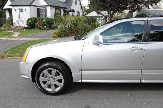 Cadillac SRX 2006 photo 3