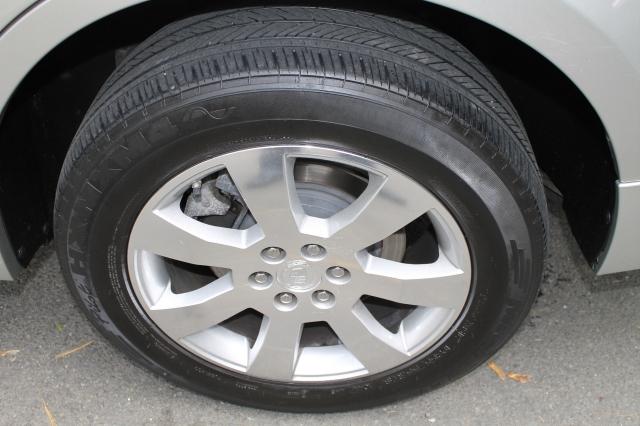 Cadillac SRX 2006 photo 4