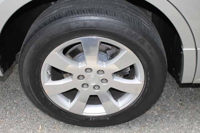 Cadillac SRX 2006 photo 5