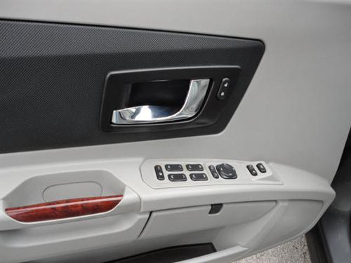 Cadillac SRX 2006 photo 3