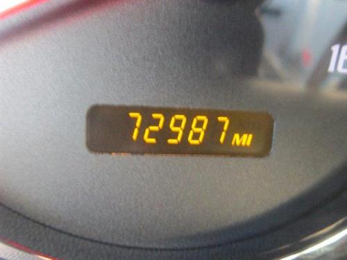 Cadillac SRX SE-R Other