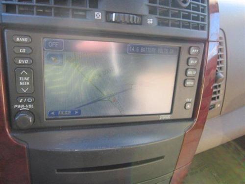 Cadillac SRX 2006 photo 1