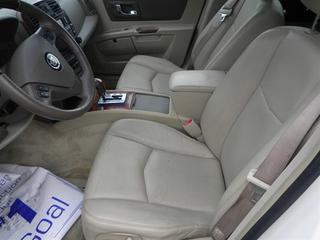 Cadillac SRX 2006 photo 3