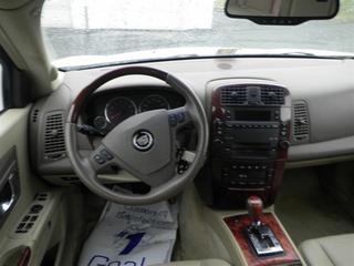 Cadillac SRX 2006 photo 4