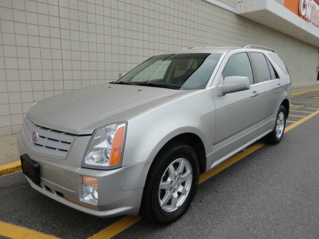 Cadillac SRX 2007 photo 5