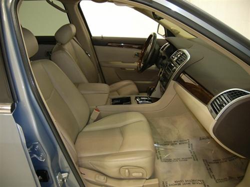 Cadillac SRX 2007 photo 5