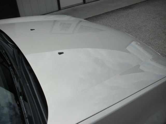 Cadillac SRX 2007 photo 13