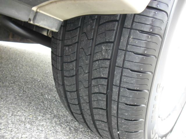 Cadillac SRX 2007 photo 28