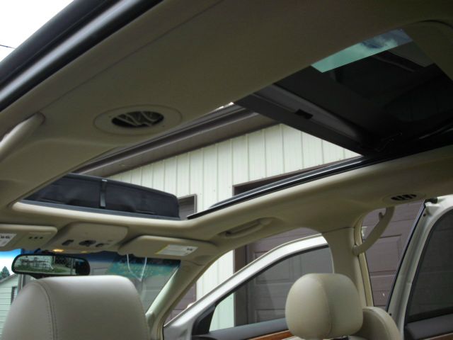 Cadillac SRX 2007 photo 34